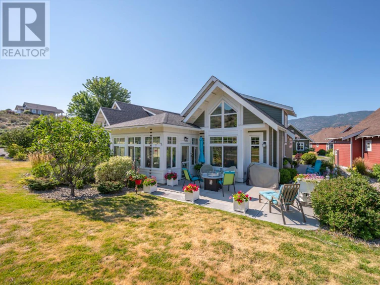 126-2450 Radio Tower Road, Osoyoos, BC, V0H 1T1 - 25
