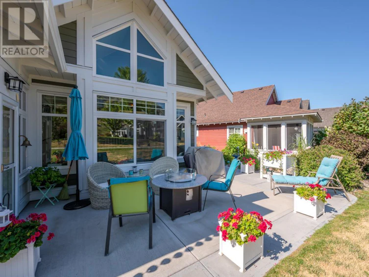 126-2450 Radio Tower Road, Osoyoos, BC, V0H 1T1 - 3