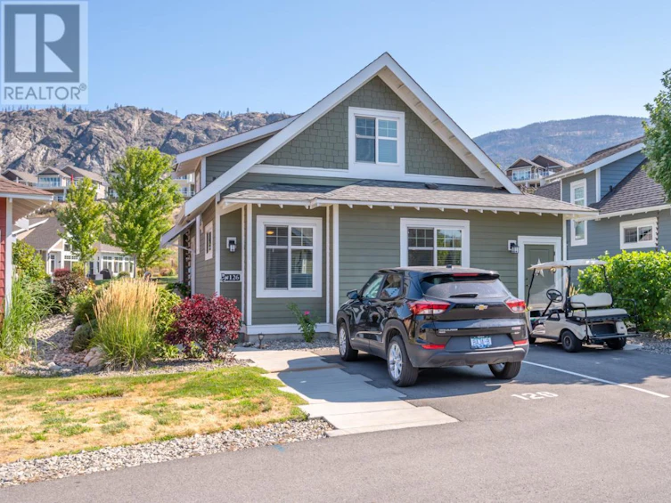 126-2450 Radio Tower Road, Osoyoos, BC, V0H 1T1 - 36