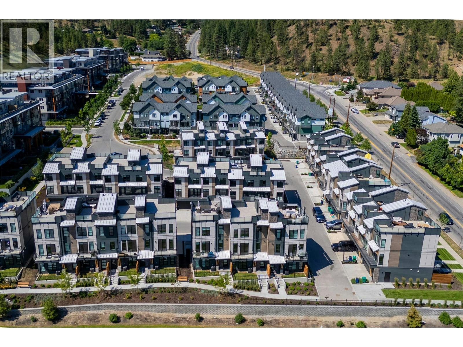 116-1455 Cara Glen Court, Kelowna, BC, V1V 3B8 - 18