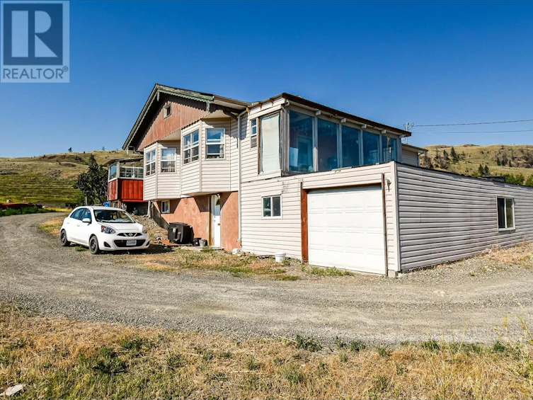18255 3 Highway, Osoyoos, BC, V0H 1V5 - 3