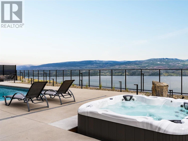1412 Vineyard Drive, West Kelowna, BC, V4T 3B4 - 66