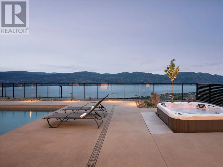 1412 Vineyard Drive, West Kelowna, BC, V4T 3B4 - 67