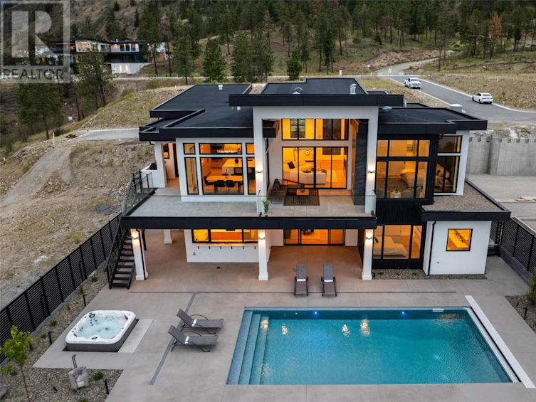 1412 Vineyard Drive, West Kelowna, BC, V4T 3B4 - 72