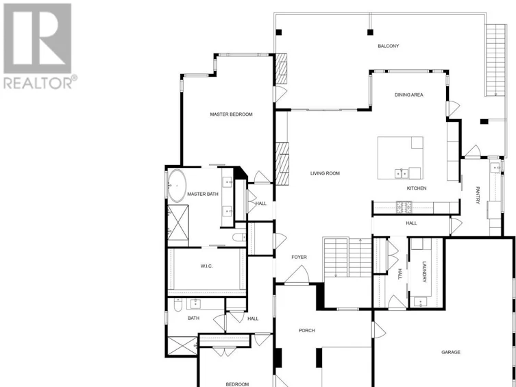 1412 Vineyard Drive, West Kelowna, BC, V4T 3B4 - 78