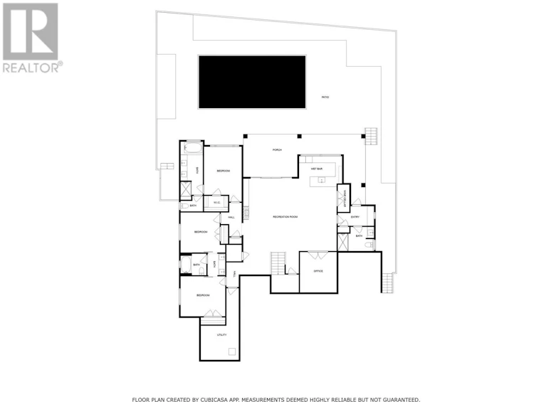 1412 Vineyard Drive, West Kelowna, BC, V4T 3B4 - 79