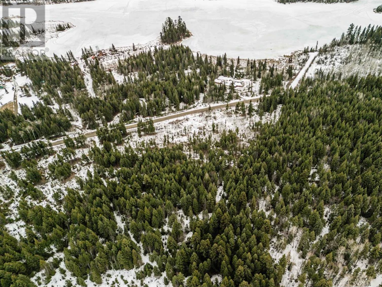 Lot-1 Ruth Lake Road, Forest Grove, BC, V0K 2E2 - 2