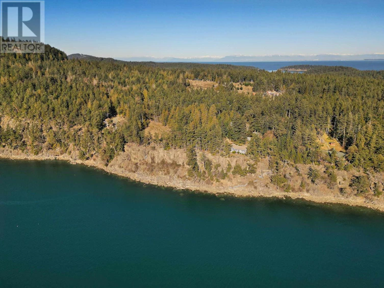 Lot-A Beechwood Drive, Mayne Island, BC, V0N 2J2 - 15