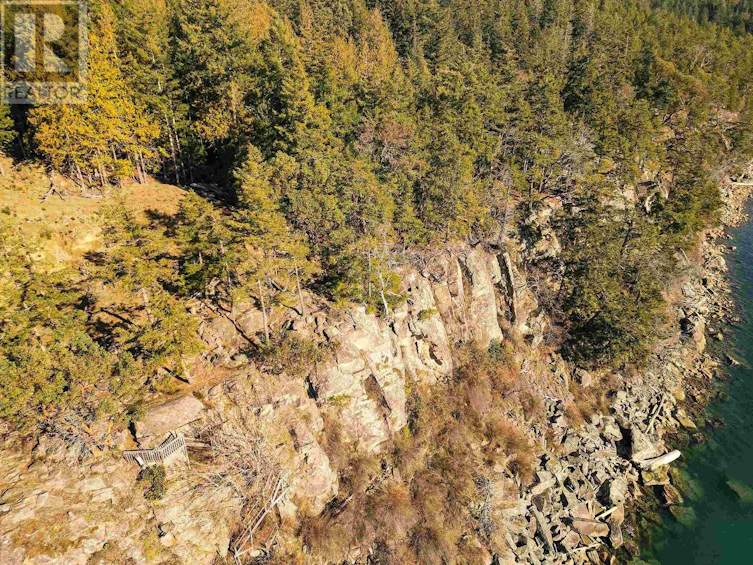 Lot-A Beechwood Drive, Mayne Island, BC, V0N 2J2 - 16