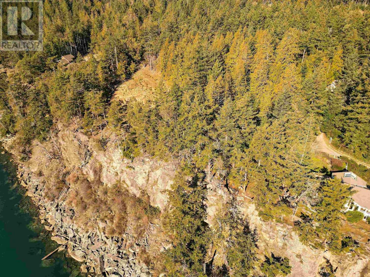 Lot-A Beechwood Drive, Mayne Island, BC, V0N 2J2 - 18
