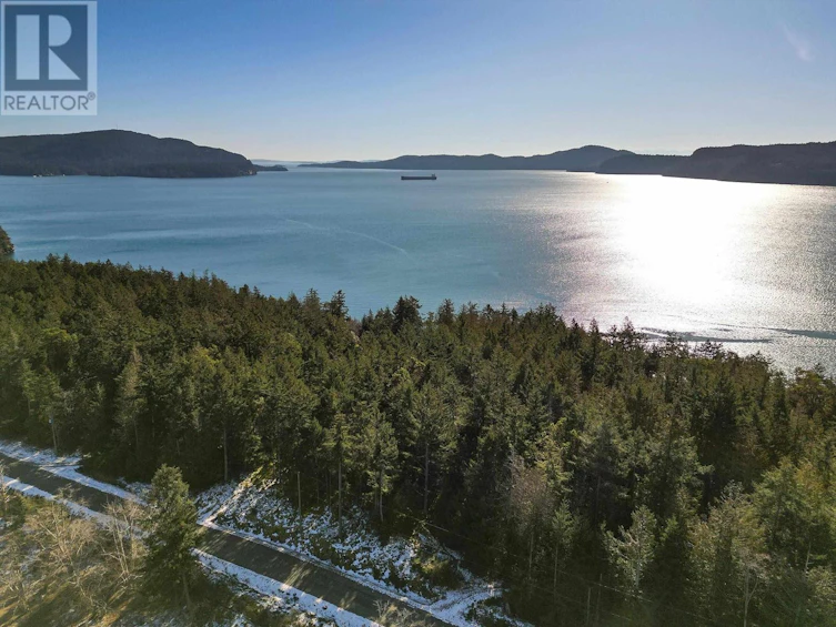 Lot-A Beechwood Drive, Mayne Island, BC, V0N 2J2 - 22