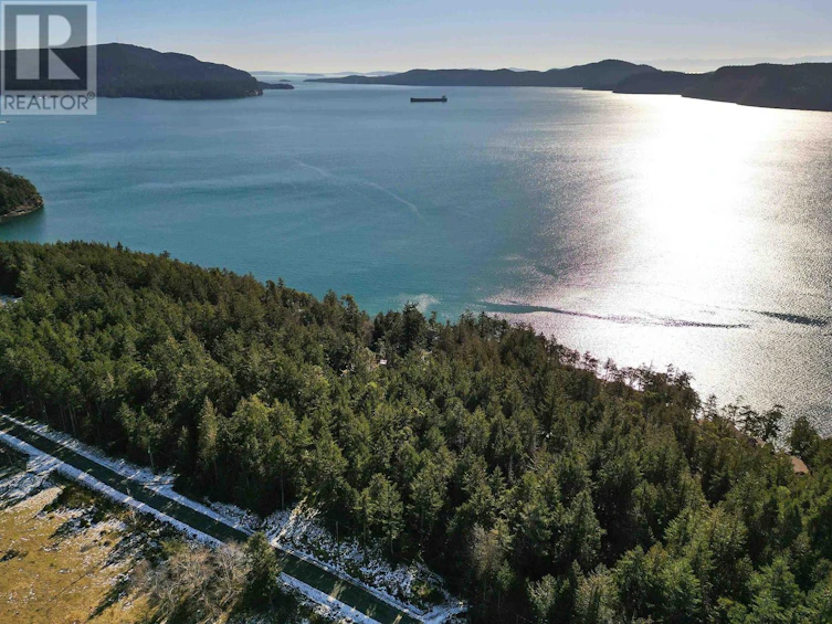 Lot-A Beechwood Drive, Mayne Island, BC, V0N 2J2 - 24