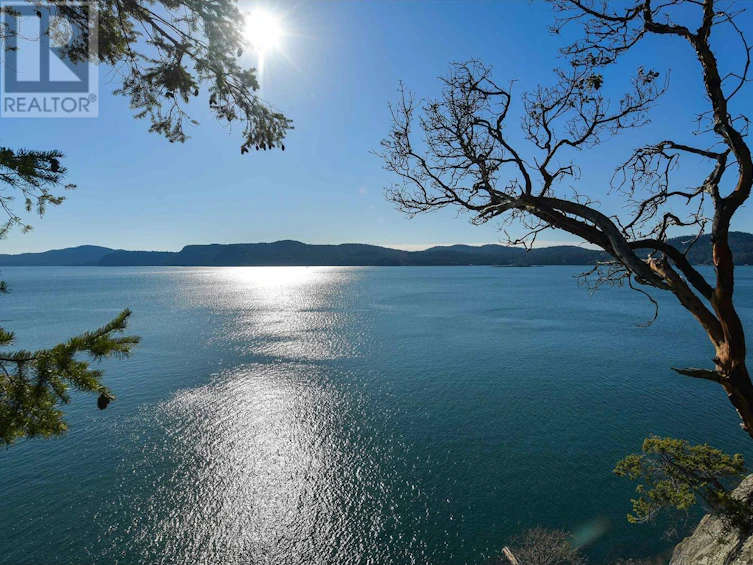 Lot-A Beechwood Drive, Mayne Island, BC, V0N 2J2 - 3
