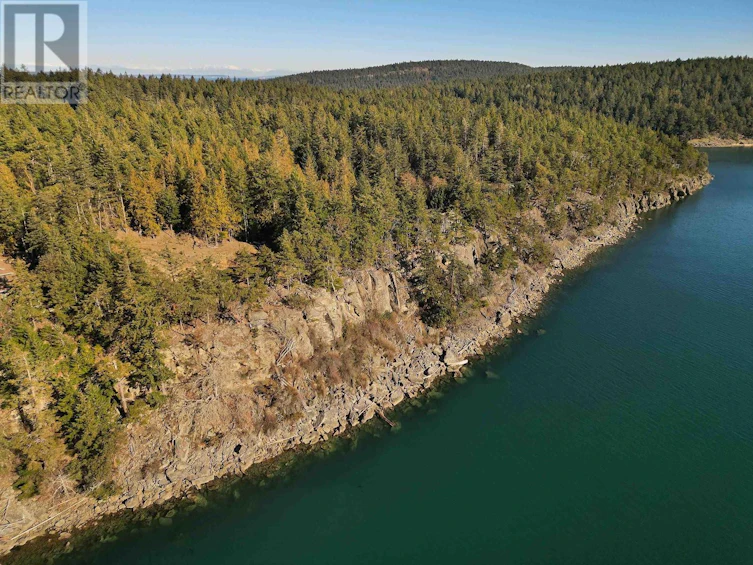 Lot-A Beechwood Drive, Mayne Island, BC, V0N 2J2 - 34