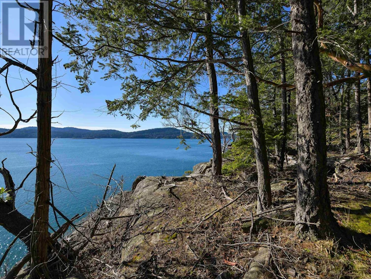 Lot-A Beechwood Drive, Mayne Island, BC, V0N 2J2 - 6