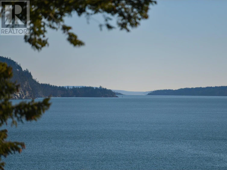 Lot-A Beechwood Drive, Mayne Island, BC, V0N 2J2 - 9