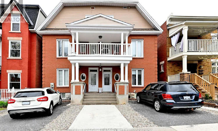 93-95 Lower Charlotte Street