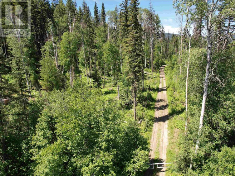 Lot-9 Eagle Creek Road, Canim Lake, BC, V0K 1L0 - 2