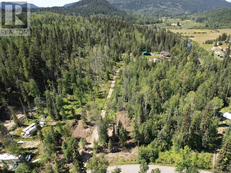 Lot-9 Eagle Creek Road, Canim Lake, BC, V0K 1L0 - 10