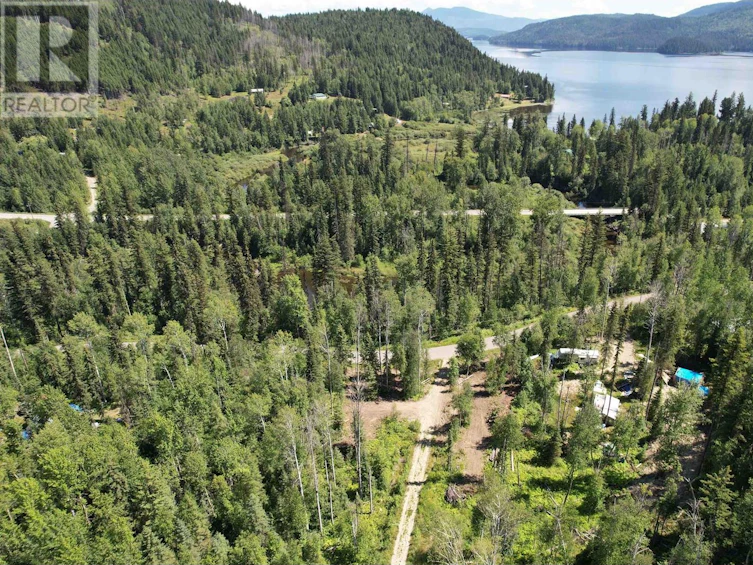Lot-9 Eagle Creek Road, Canim Lake, BC, V0K 1L0