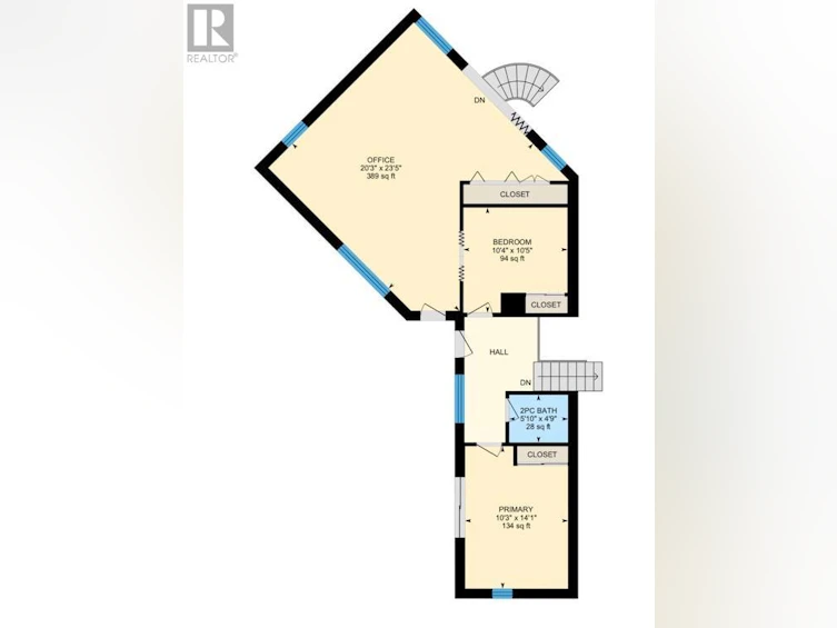 4529 Lakeside Road, Penticton, BC, V2A 8W4 - 66