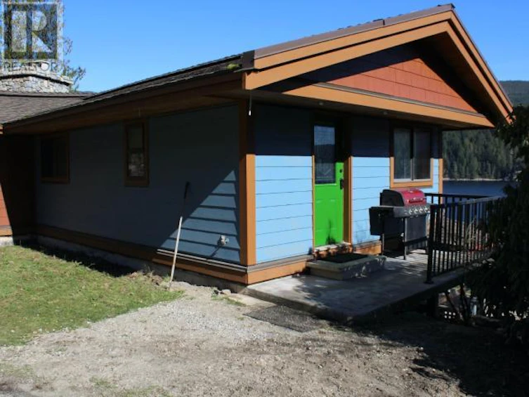2870 Dangio Road, Powell River, BC, V8A 0G3 - 38