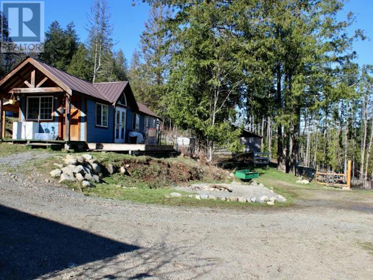 2870 Dangio Road, Powell River, BC, V8A 0G3 - 49