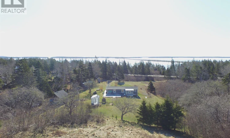 Lot (PID-60493582 Deer Meadow Lane