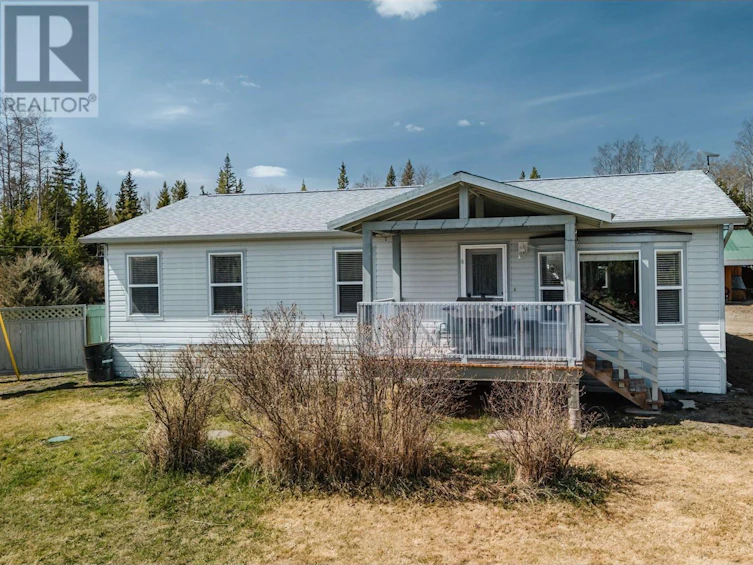 7028 Netherland Road, Lone Butte, BC, V0K 1X3 - 3