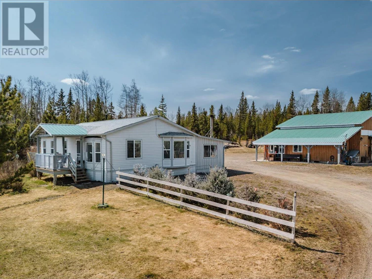 7028 Netherland Road, Lone Butte, BC, V0K 1X3 - 6