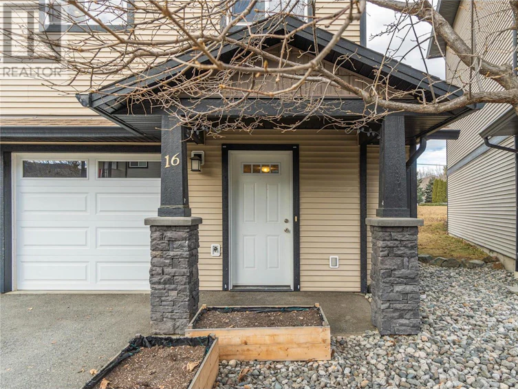 16-1741 Tranquille Road, Kamloops, BC, V2B 0C3