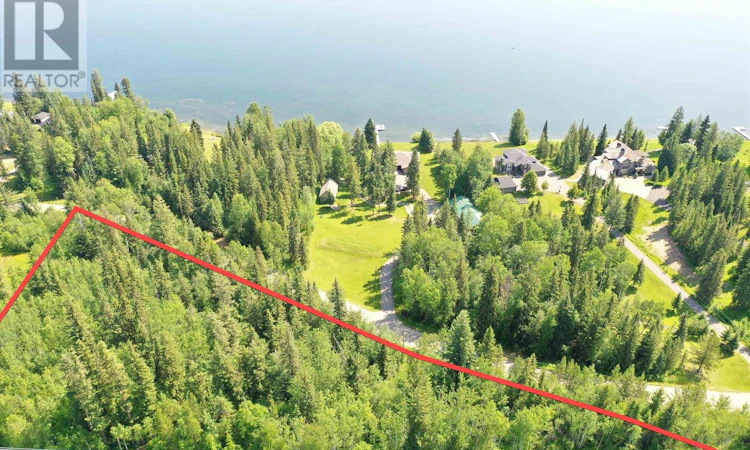 LOT-1 Ten Mile Lake Road