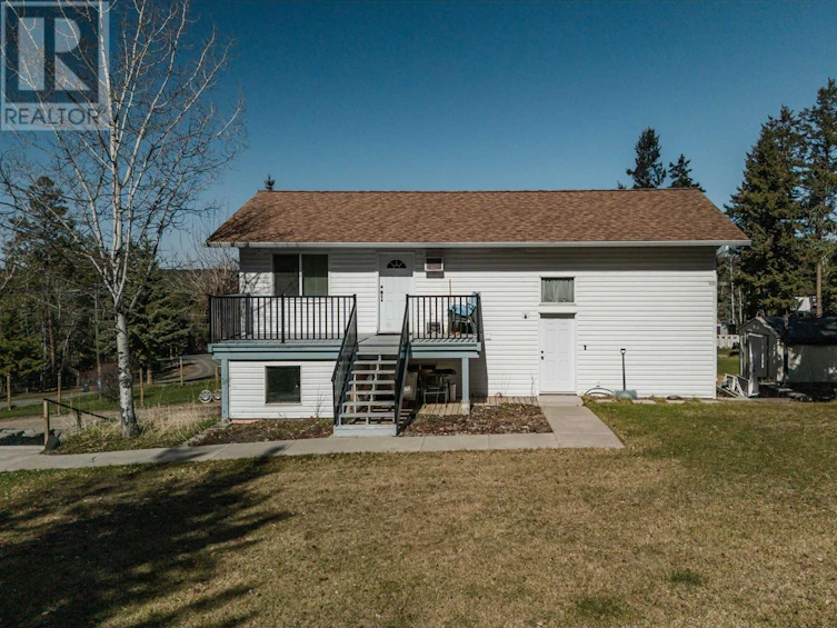 4765 Telqua Drive, 108 Mile Ranch, BC, V0K 2Z0 - 6
