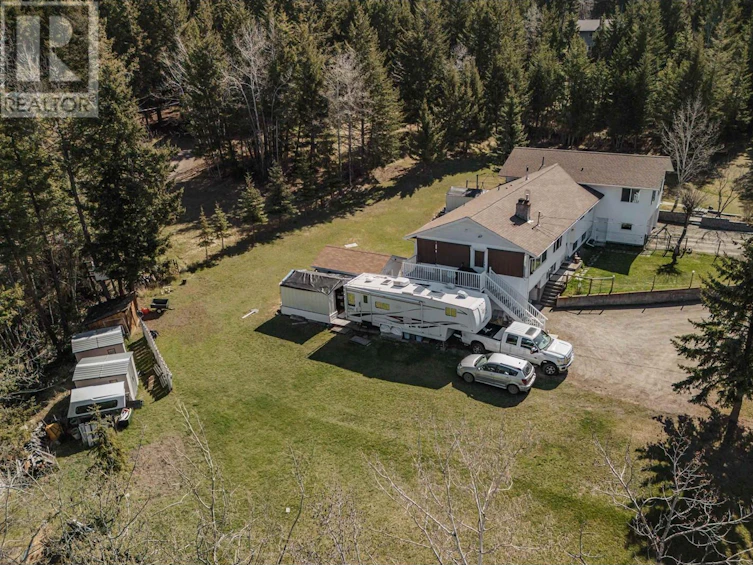 4765 Telqua Drive, 108 Mile Ranch, BC, V0K 2Z0 - 8
