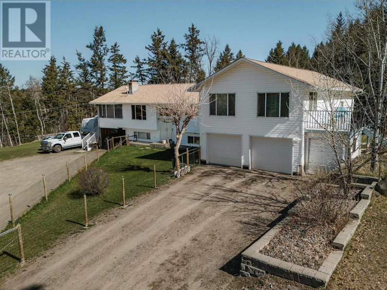 4765 Telqua Drive, 108 Mile Ranch, BC, V0K 2Z0 - 3