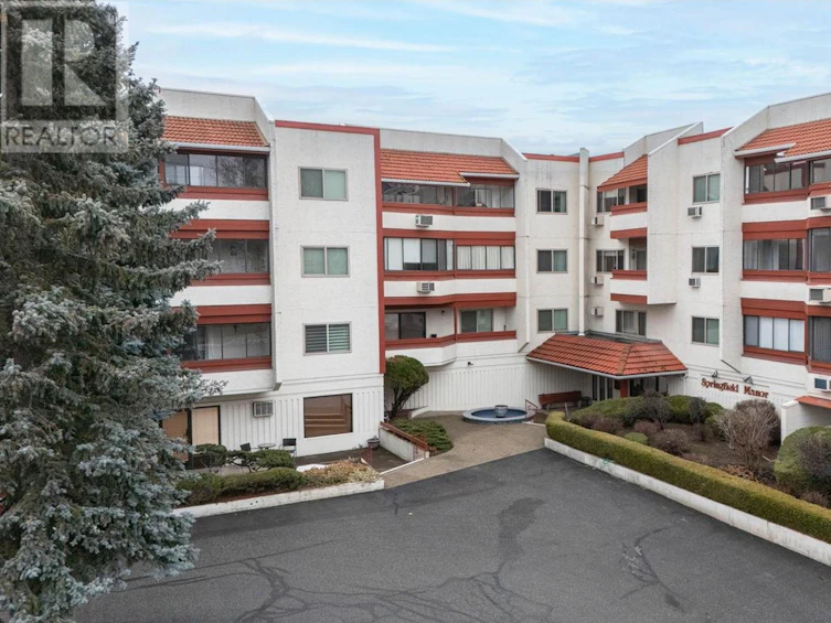 103-2110 Hoy Street, Kelowna, BC, V1Y 8T4