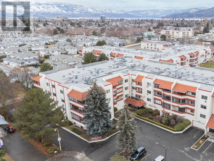 103-2110 Hoy Street, Kelowna, BC, V1Y 8T4 - 34