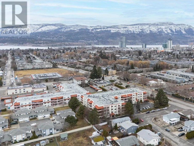 103-2110 Hoy Street, Kelowna, BC, V1Y 8T4 - 36