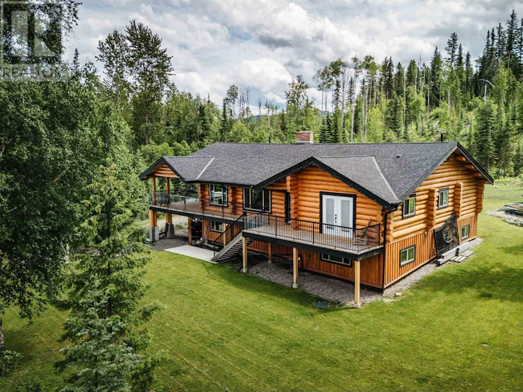 2199 Eagle Creek Road, Canim Lake, BC, V0K 1L0 - 4