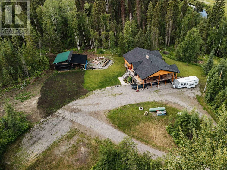 2199 Eagle Creek Road, Canim Lake, BC, V0K 1L0 - 11