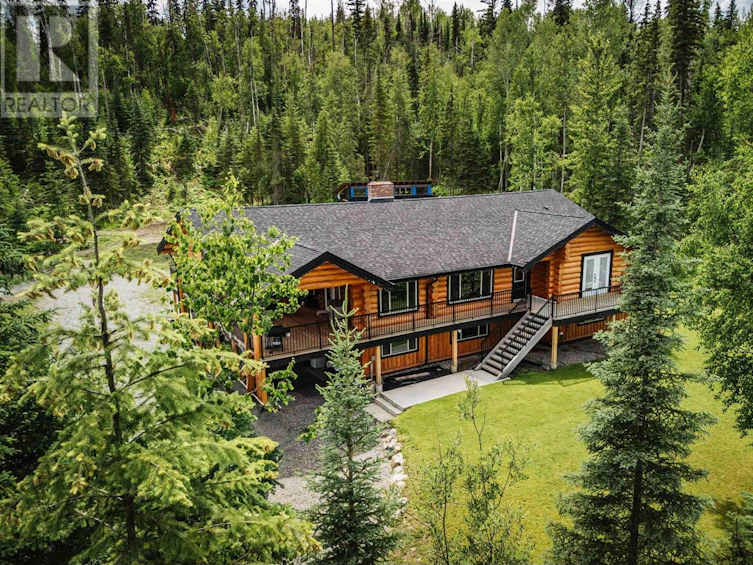 2199 Eagle Creek Road, Canim Lake, BC, V0K 1L0 - 3
