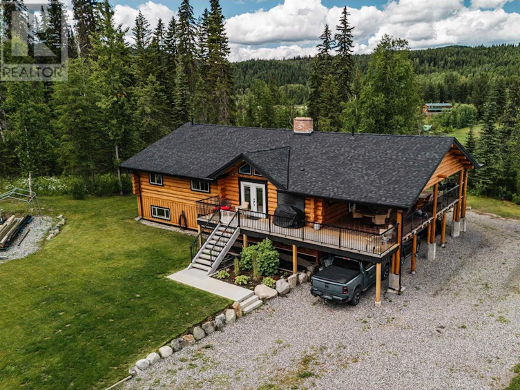 2199 Eagle Creek Road, Canim Lake, BC, V0K 1L0