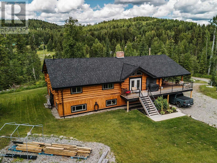 2199 Eagle Creek Road, Canim Lake, BC, V0K 1L0 - 2