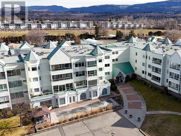 214-1329 Klo Road, Kelowna, BC, V1W 3N9
