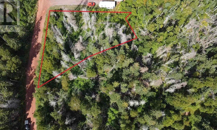 Lot-33 Seaside Drive