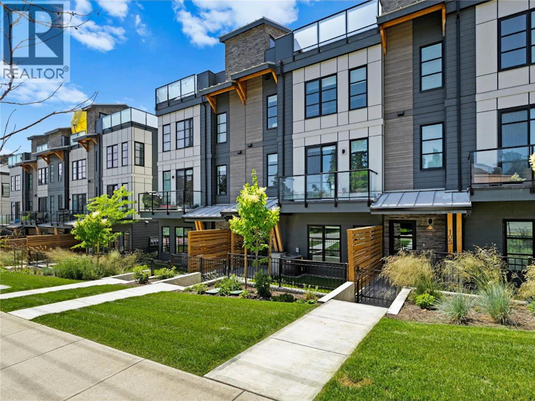 106-1455 Cara Glen Court, Kelowna, BC, V1V 3B8 - 25
