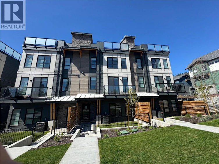 106-1455 Cara Glen Court, Kelowna, BC, V1V 3B8