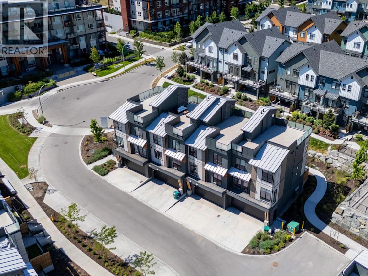 103-1455 Cara Glen Court, Kelowna, BC, V1V 3B8