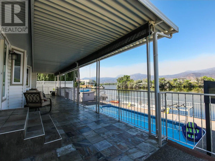32 Bayview Crescent, Osoyoos, BC, V0H 1V6 - 26