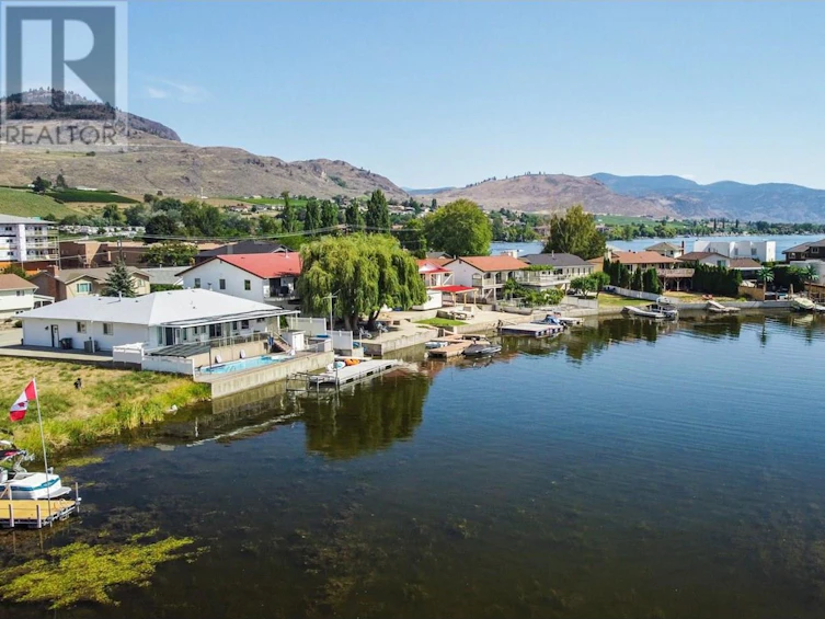 32 Bayview Crescent, Osoyoos, BC, V0H 1V6 - 47
